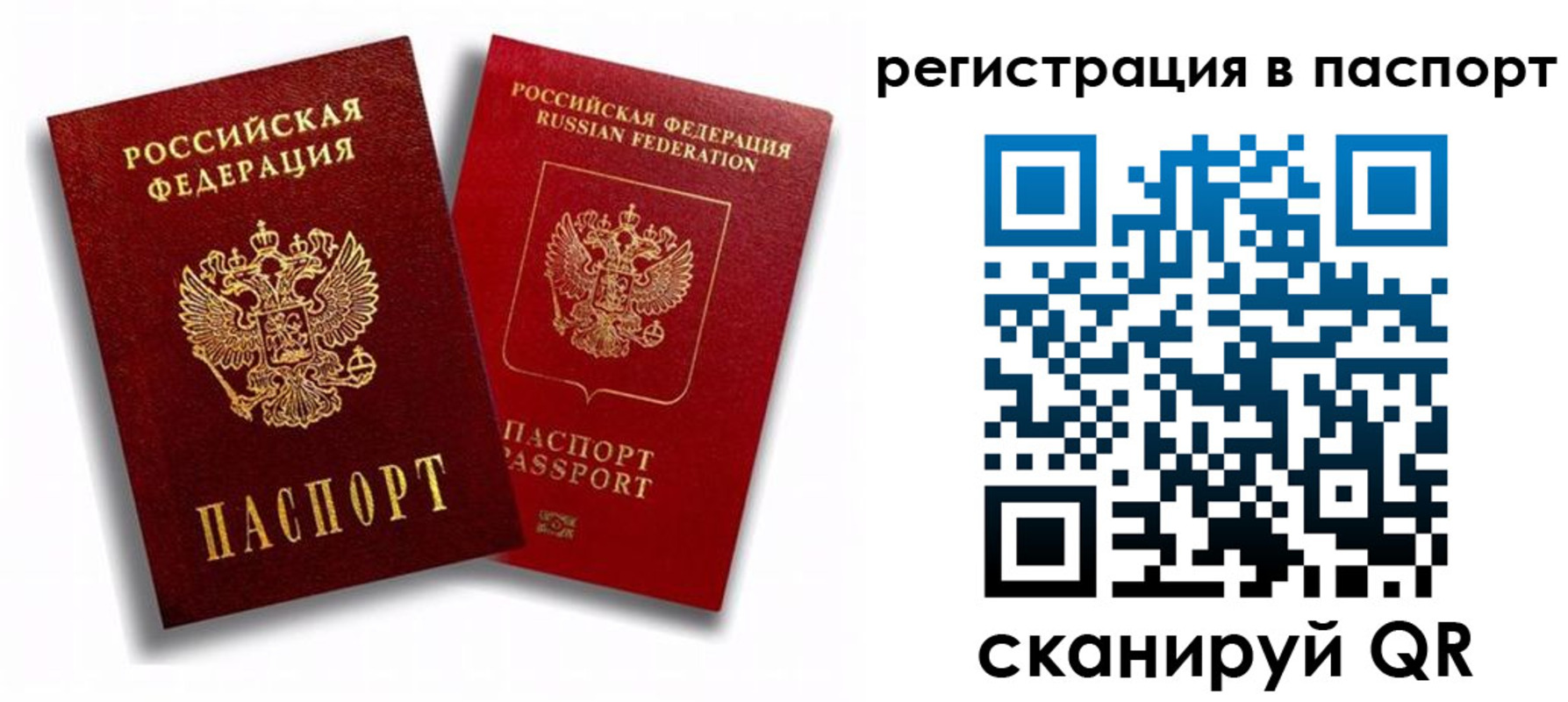 прописка 2025 в России